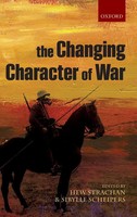 Sibylle Scheipers (U. A.) | The Changing Character Of War | Buch | Englisch