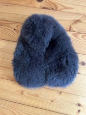 Vintage Fuchspelz Schal / Kragen - Guter Zust...