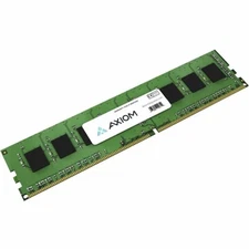 Axiom Memory - AX55600N46D/32G - Axiom 32GB DDR5 SDRAM Memory Module - 32 GB -