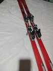Nice Pair Of Solomon XScream8 DR 100 Snow Ski's With Bindings