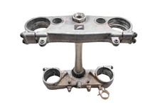12 Honda CRF250R Triple Tree Clamps