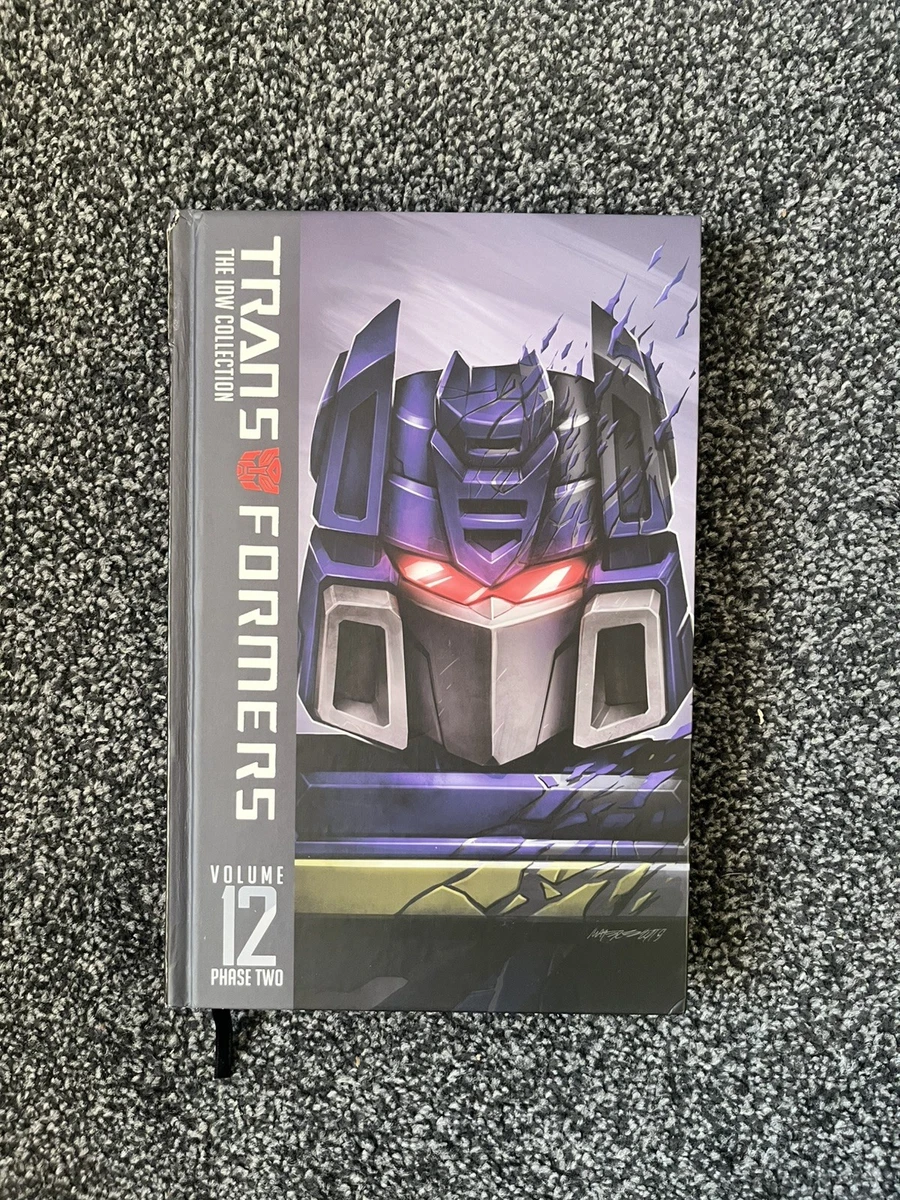 transformers idw collection products for sale | eBay