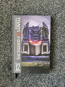 Idw Transformers Collection | eBay UK