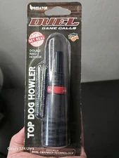 Duel Top Dog Duel Reed Howler