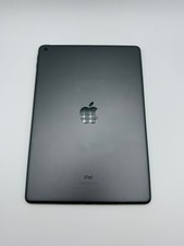 Apple iPad 10.2" 7th Gen 32GB Space Gray Wifi Only Battery Health	99 Fair