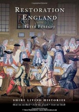 Restauration England: 1660-1699