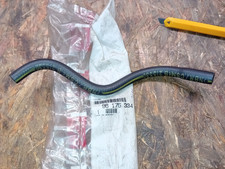 Citroen XM Schlauch Kraftstoff XU10J2 96175334 original NOS