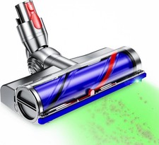 Vacuum Head for Dyson V7 V8 V10 V11 V15 Soft Roller Cleaner Head 270 High
