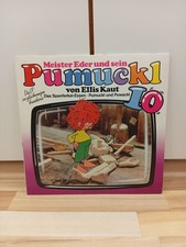 Meister Eder und Sein Pumuckl Von Ellis Kaut ...