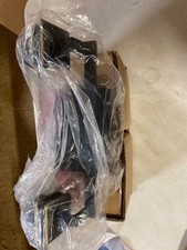 Quoizel ALY8615MBK Almany 2 Light 16" Wide Vanity Light - Matte Black