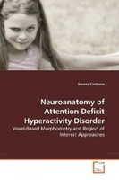 Neuroanatomy Of Attention Deficit Hyperactivity Disorder Susana Carmona Buch