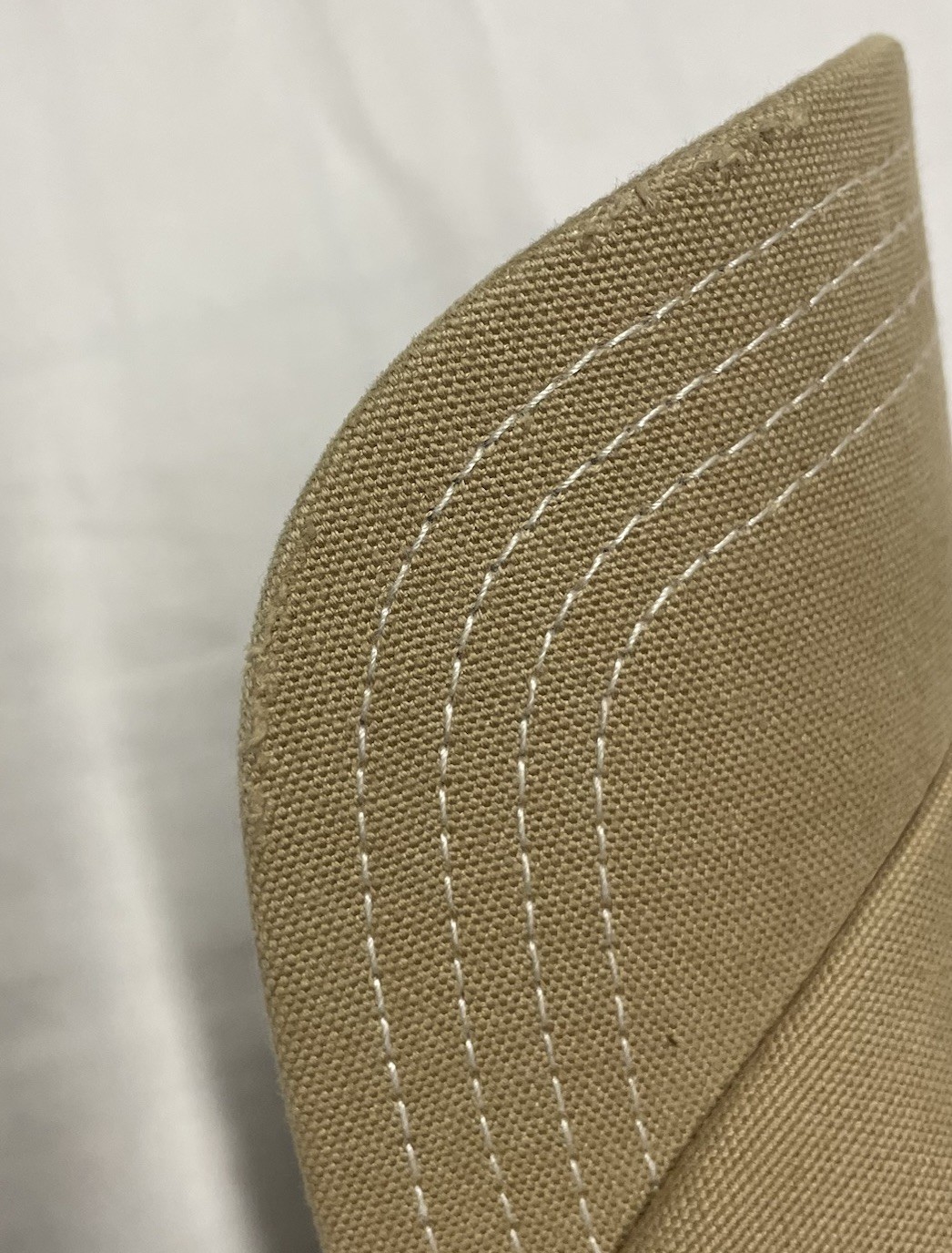 Cappello MERRELL adulto marrone aderente cappello outdoor taglia unica