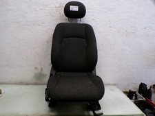 Sitz vorne rechts Mercedes C-Klasse S203 W203 Stoff *523A34* Sitz vorne rechts Mercedes C-Klasse S203 W203 Stoff *523A34*