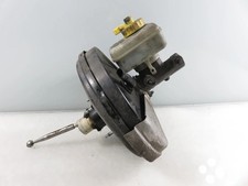 VW GOLF IV 1J1 Unterdruck-Bremskraftverstärker 1J1614105J Diesel 96kw 34577194