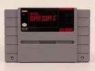 Super Scope 6  (Super Nintendo SNES) ➡️Cartridge Only- Tested & Working 🎮