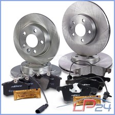 Disque de frein Seat ALHAMBRA