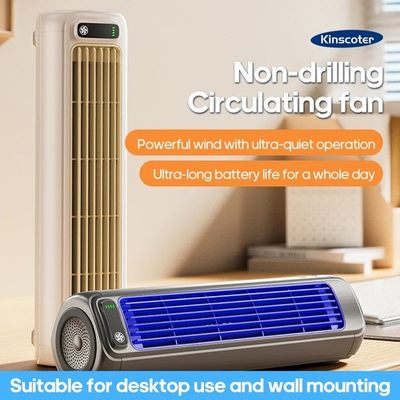 #ad Cooling Ace Cooling Ace Air Conditioner Cooling Fan Quiet with 3 Speeds $44.79