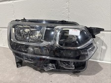 Citroen Berlingo K9 2022 Right/ Driver side headlight 90146122 (E-046 A13)