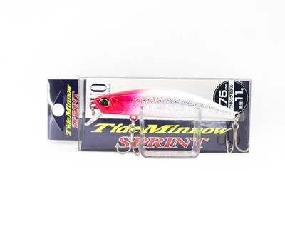 Duo Tide Minnow 75 Sprint Sinking Lure AOA0220 (4466)