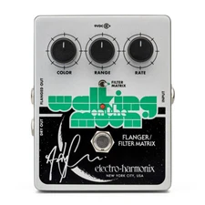 Electro-Harmonix Walking On The Moon Andy Summers Signature Flanger