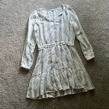 Rails Layla Dress in Chalet Stripe