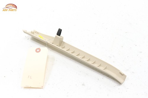 2011 - 2017 VOLKSWAGEN TOUAREG FRONT LEFT SIDE A PILLAR MIDDLE COVER TRIM OEM - Picture 4 of 5