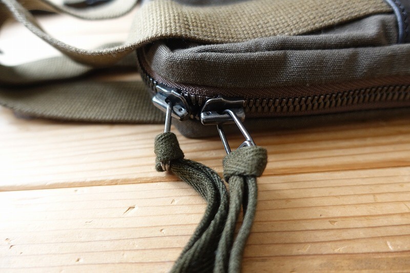 DEVOA  bag - image 6