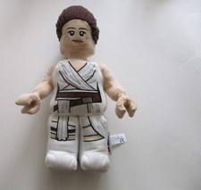 Star Wars LEGO Rey Plush