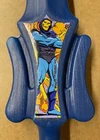 Masters of the Universe Skeletor Sword MOTU 80s Vintage Role Playing 21.5" Long