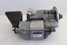 Maserati GranTurismo S M145 2014 4.7L Starter Motor 180169 J249