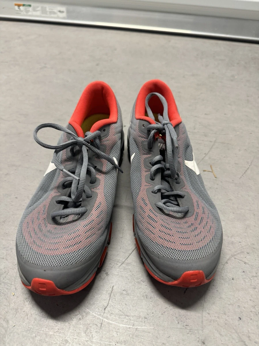 Nike Air Max Tailwind 6
Crimson/Black  Men\'s Size 11 Las mejores ofertas en Nike Air Max Tailwind 6 Anthracite  main image 2