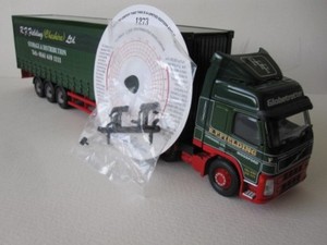 corgi trucks 1.50 ebay