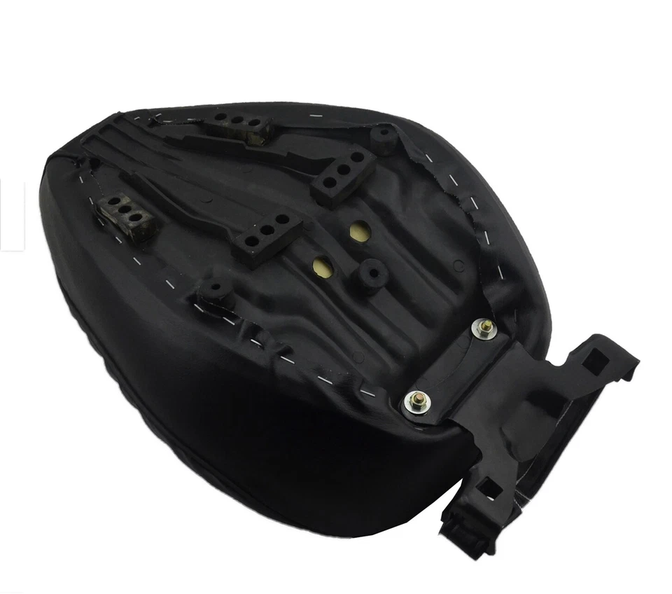 Nuevo asiento de pasajero delantero para Honda REBEL CA250 CMX250 1985-2016 77100-KEB-900ZA Foto 2 de 2