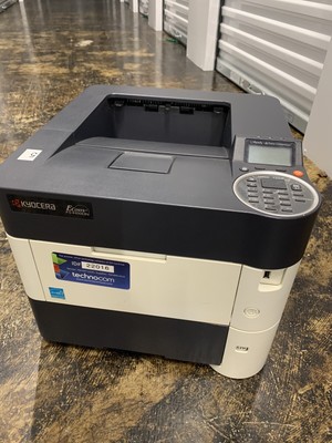 kyocera 4100dn