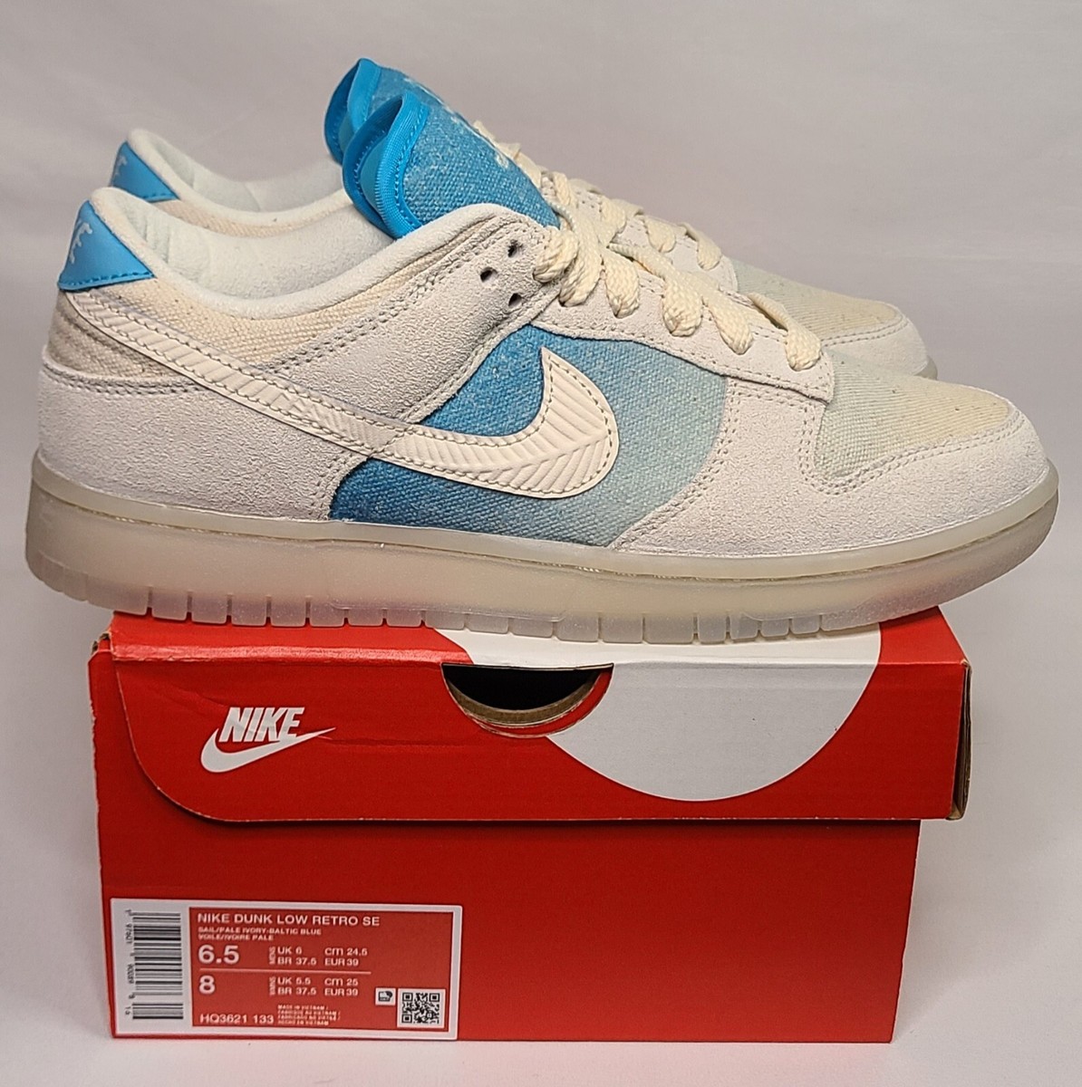 Nike Dunk Low 