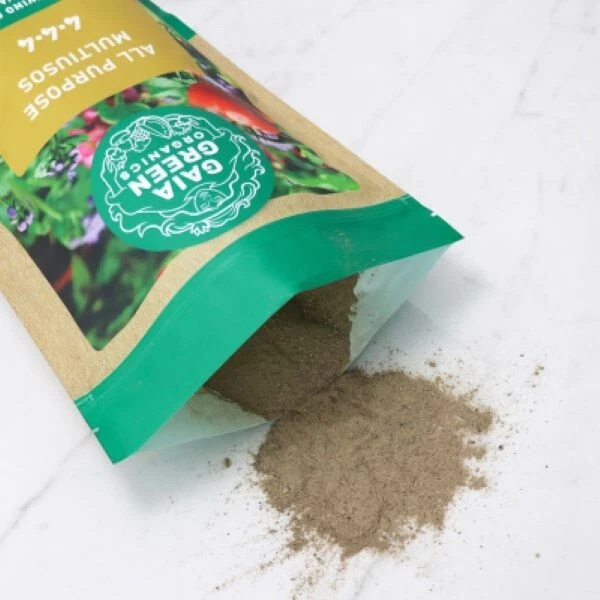 Gaia Green All Purpose Garden Fertilizer - Thumbnail 2