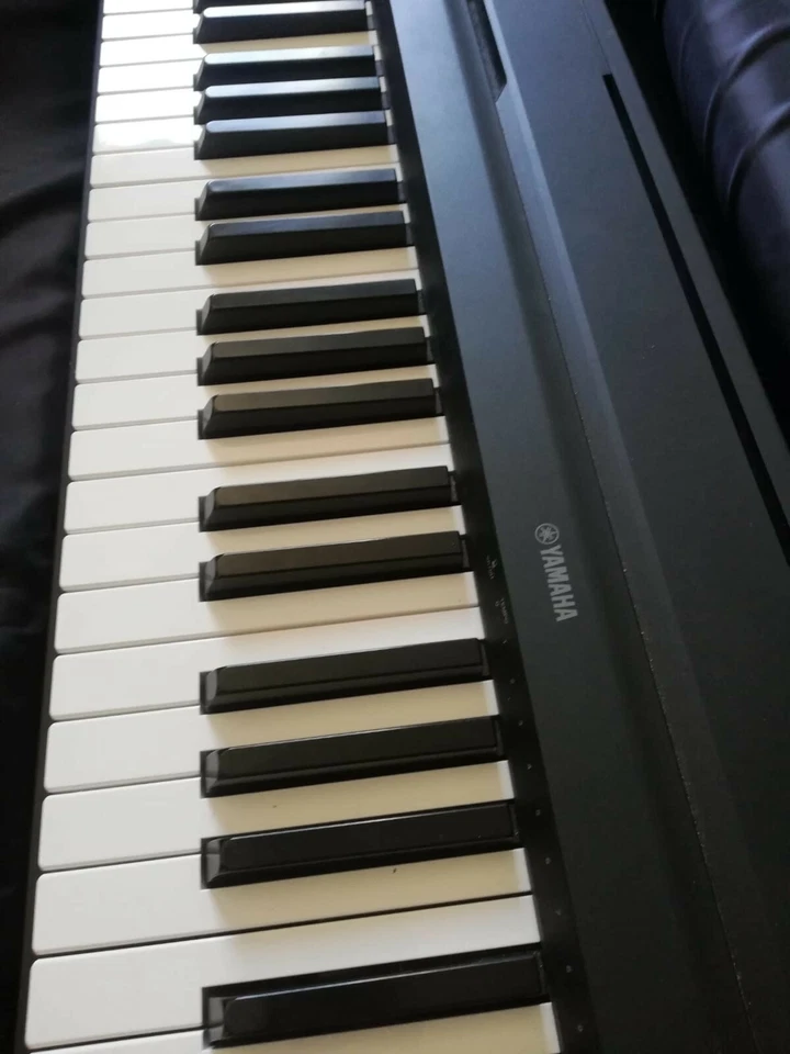 Yamaha P-45, photo 2 sur 4