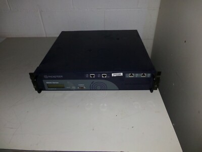 Packetwise Technology Packeteer ps9500