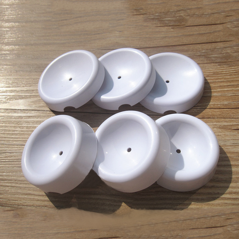 6X Cake Flower Forming Cups Shaping Modeling Fondant Sugarcraft Decorating Tool eBay