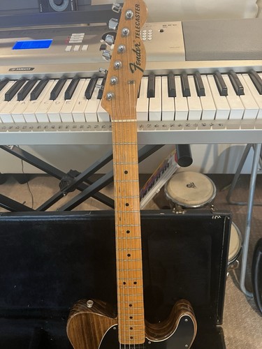 1968 Vintage U.S. made Fender Telecaster - Picture 8 of 24