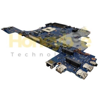 GENUINE DELL LATITUDE E6540 MOTHERBOARD AMD RADEON LA-9413P SOCKET