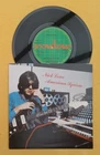 RARE UNCREDITED ELVIS COSTELLLO B SIDE ON NICK LOWE " AMERICAN SQUIRM "UK NM 7"