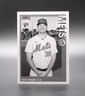 2022 Topps Archives Snapshots TYLOR MEGILL Black & White Parallel Rookie #15
