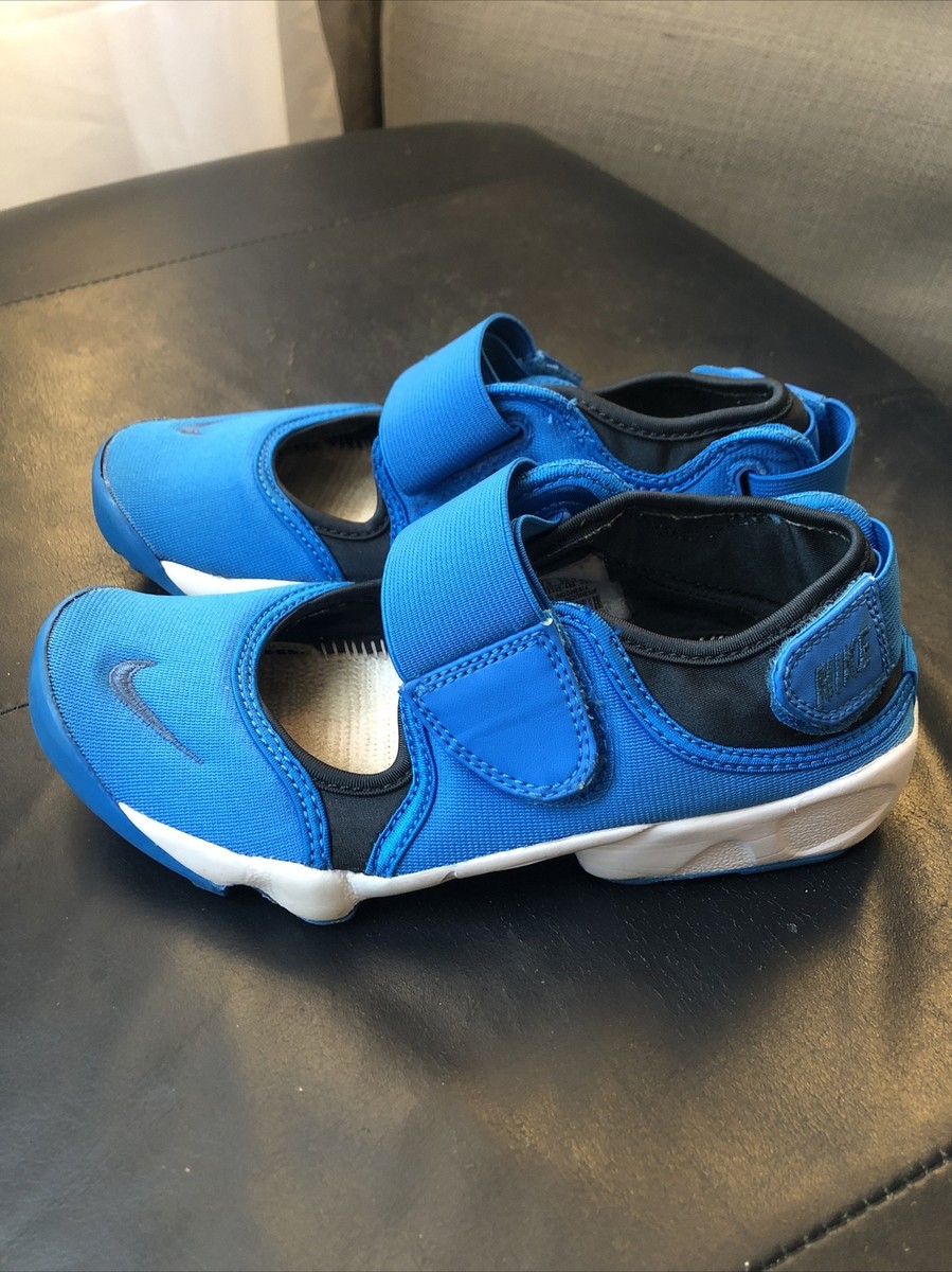 childrens nike rifts sale