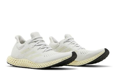 adidas Futurecraft 4D Crystal White Q46229
