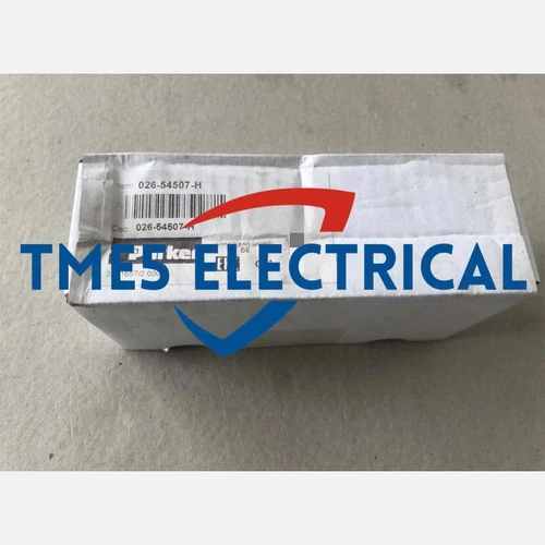 026-54507-H pressure reducing valve Brand New