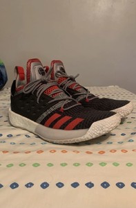 harden vol 2 lift off