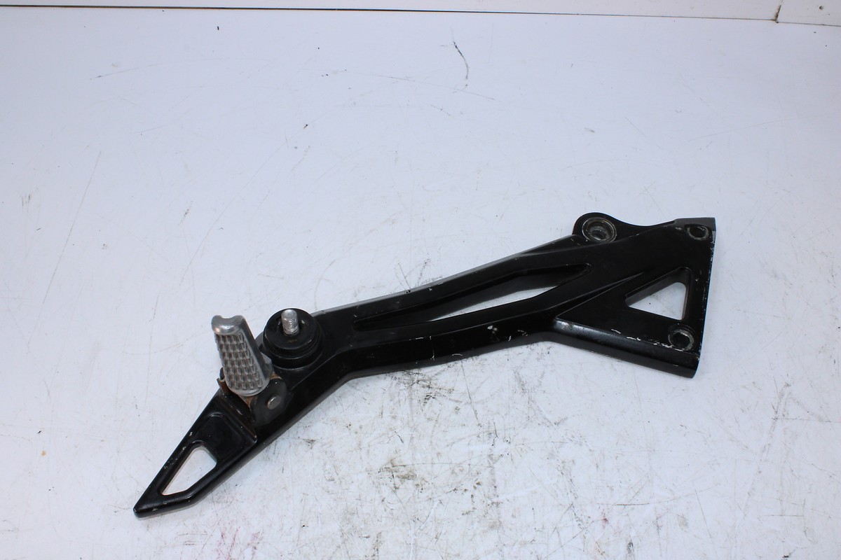 03-06 Kawasaki Z1000 STAY,STEP HOLDER,left black 35063-1262 | eBay