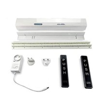 Pocket Door Automatic Opener Retro Fit Pocket Door Automation UK Stock