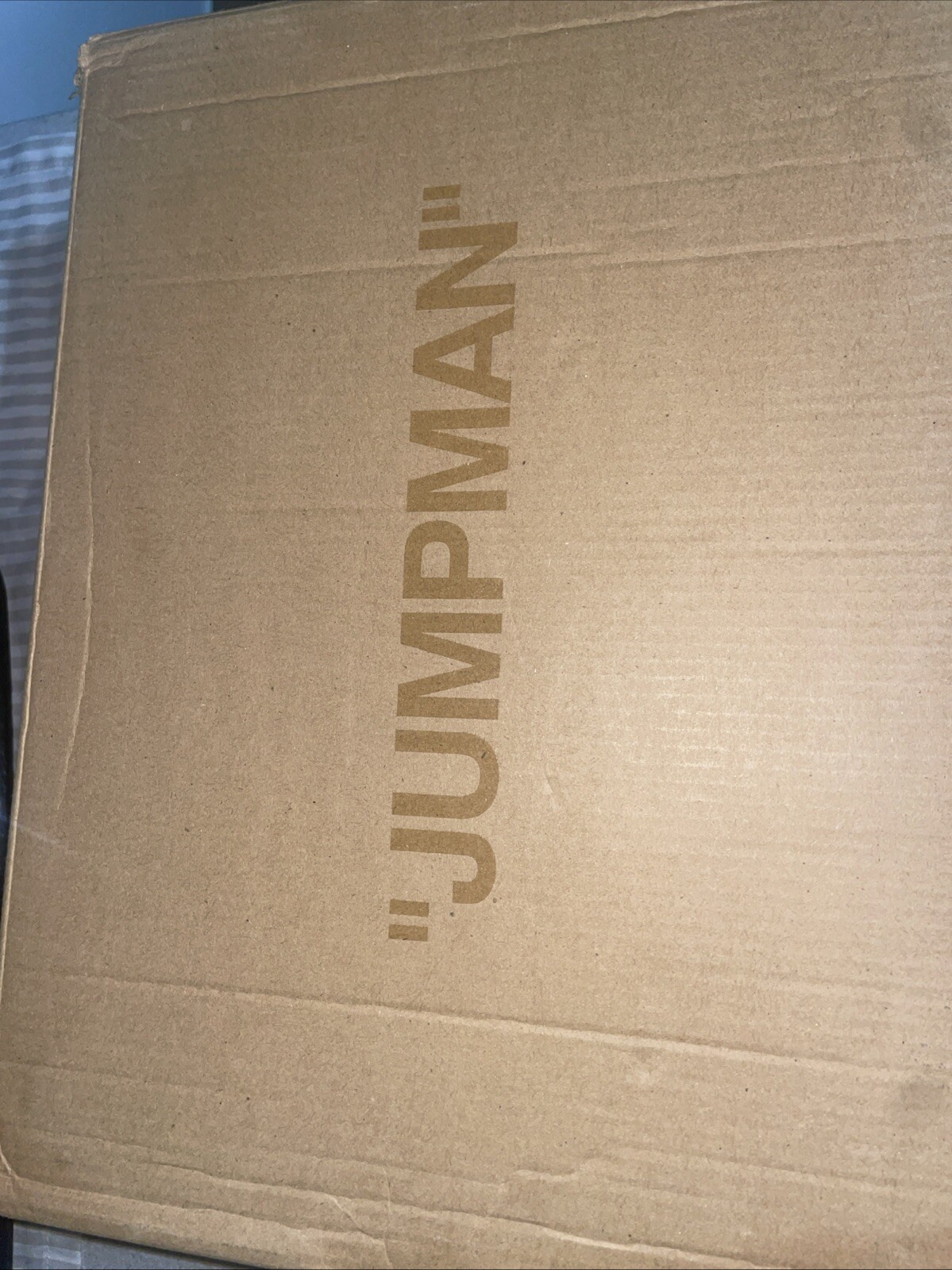 OFF WHITE X NIKE Nike Jordan 1 Chicago X off White EU 42.5 uk 8